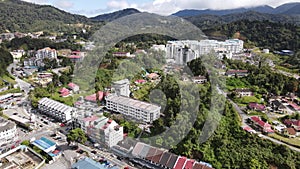 Cameron Highlands, Pahang Malaysia