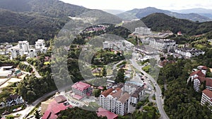 Cameron Highlands, Pahang Malaysia