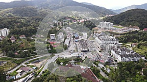 Cameron Highlands, Pahang Malaysia