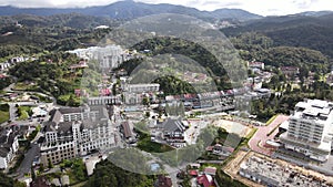 Cameron Highlands, Pahang Malaysia