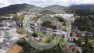 Cameron Highlands, Pahang Malaysia