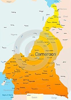 Cameroon