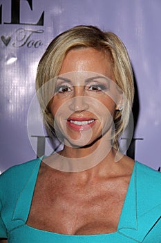 Camille Grammer