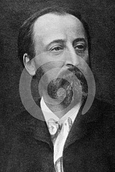 Camille Saint-Saens