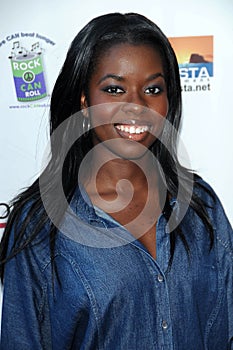 Camille Winbush