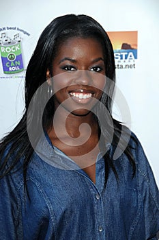 Camille Winbush