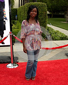 Camille Winbush