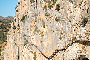 Caminito del Rey