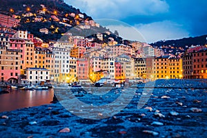 Camogli