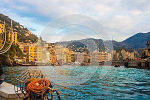 Camogli