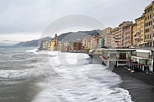 Camogli