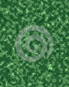Camouflage background. Green colors. Image for wallpapers and banners