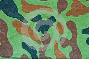 Camouflage  background photo