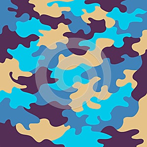 Camouflage camo pattern wrap army millitary 