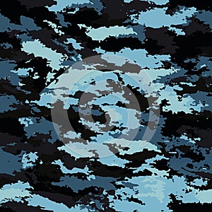 Camouflage military background