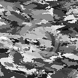 Camouflage military background