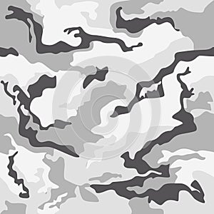 Camouflage pattern