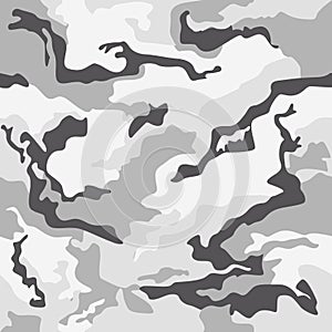 Camouflage pattern photo