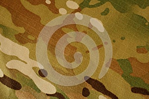 Camouflage pattern