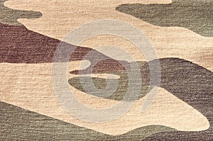 Camouflage pattern