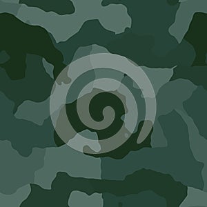 Camouflage pattern