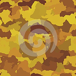 Camouflage pattern