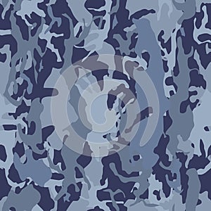 Camouflage pattern