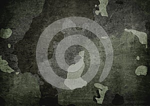 Camouflage pattern cloth texture. Background and texture for design.