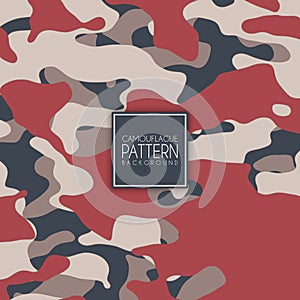 Camouflague design background