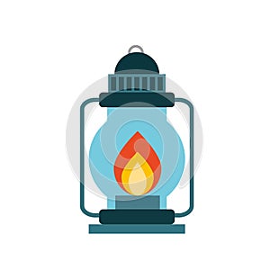 camp lantern design