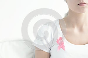 Campaign against breast cancer