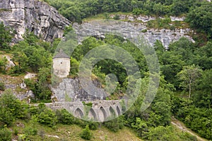 Campaign of Rocamadour