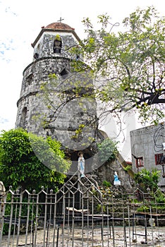 Campanario de Dumaguete at Dumaguete City