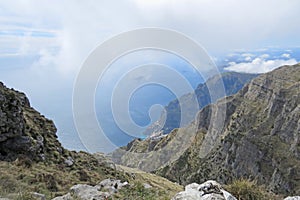 Campanella landscape photo