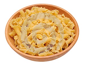 Campanelle pasta