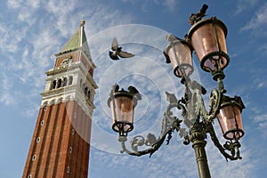 Campanile