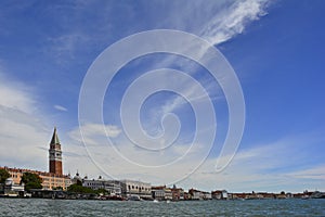 Campanile di San Marco photo