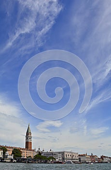 Campanile di San Marco photo