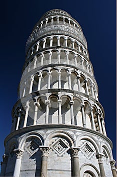 Campanile of Pisa