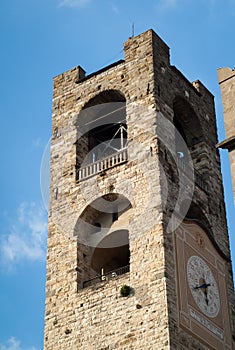 Campanone Torre Civica