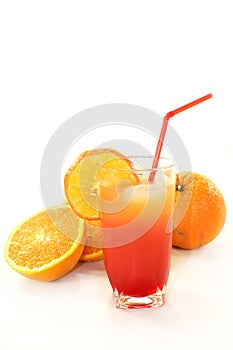 Campari Orange