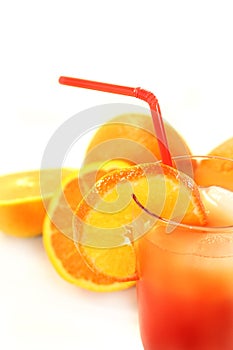 Campari Orange