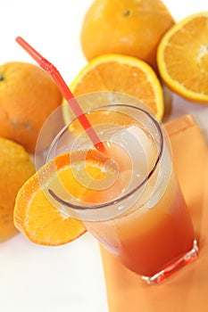 Campari Orange