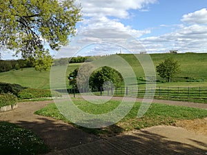 Campbell Park, Milton Keynes photo