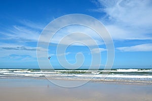 Campeche beach, Florianopolis,Brazil