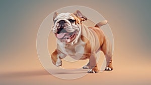 Campeiro Bulldog photo