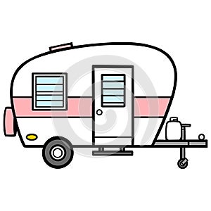 Camper