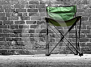 Camping Chair