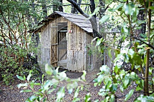 Camping House Chile