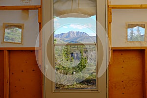 Camping in Ivvavik National Park photo